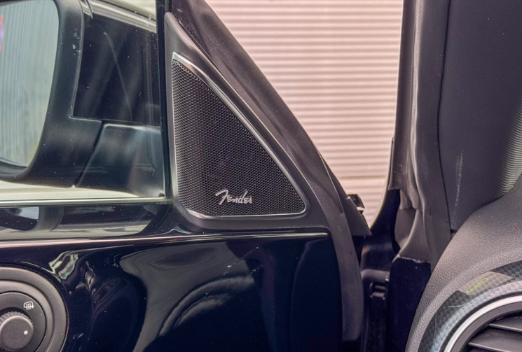 Volkswagen New Beetle  2.0 TFSI 200 DSG R-Line Boîte auto Cuir GPS Fender Sièges chauffant Keyless