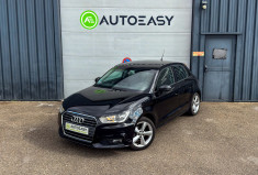 Audi A1 SPORTBACK I Phase 2 Sportback 1.0 TFSI 95 S-Tronic 7