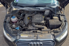 Audi A1 SPORTBACK I Phase 2 Sportback 1.0 TFSI 95 S-Tronic 7