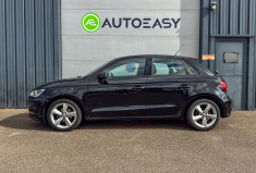 Audi A1 SPORTBACK I Phase 2 Sportback 1.0 TFSI 95 S-Tronic 7