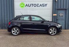 Audi A1 SPORTBACK I Phase 2 Sportback 1.0 TFSI 95 S-Tronic 7