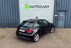 Audi A1 SPORTBACK I Phase 2 Sportback 1.0 TFSI 95 S-Tronic 7