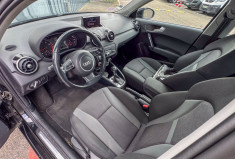 Audi A1 SPORTBACK I Phase 2 Sportback 1.0 TFSI 95 S-Tronic 7