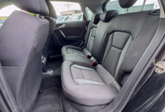 Audi A1 SPORTBACK I Phase 2 Sportback 1.0 TFSI 95 S-Tronic 7