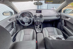 Audi A1 SPORTBACK I Phase 2 Sportback 1.0 TFSI 95 S-Tronic 7