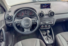 Audi A1 SPORTBACK I Phase 2 Sportback 1.0 TFSI 95 S-Tronic 7