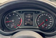 Audi A1 SPORTBACK I Phase 2 Sportback 1.0 TFSI 95 S-Tronic 7