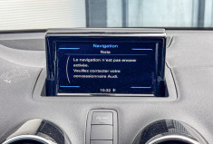 Audi A1 SPORTBACK I Phase 2 Sportback 1.0 TFSI 95 S-Tronic 7