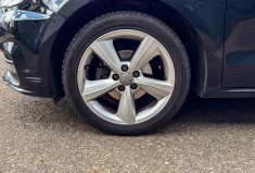 Audi A1 SPORTBACK I Phase 2 Sportback 1.0 TFSI 95 S-Tronic 7