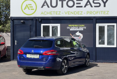 Peugeot 308 SW Peugeot 308 GT 205ch SW / 2015 / 104850km / Toit pano / Carnet / Audio Denon / Blueto