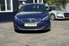 Peugeot 308 SW Peugeot 308 GT 205ch SW / 2015 / 104850km / Toit pano / Carnet / Audio Denon / Blueto