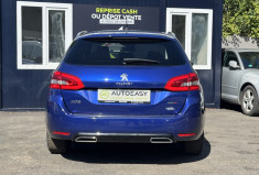Peugeot 308 SW Peugeot 308 GT 205ch SW / 2015 / 104850km / Toit pano / Carnet / Audio Denon / Blueto