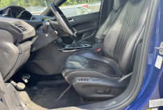 Peugeot 308 SW Peugeot 308 GT 205ch SW / 2015 / 104850km / Toit pano / Carnet / Audio Denon / Blueto