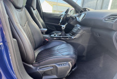 Peugeot 308 SW Peugeot 308 GT 205ch SW / 2015 / 104850km / Toit pano / Carnet / Audio Denon / Blueto