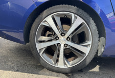 Peugeot 308 SW Peugeot 308 GT 205ch SW / 2015 / 104850km / Toit pano / Carnet / Audio Denon / Blueto