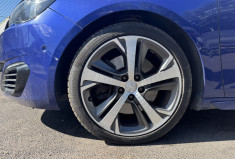 Peugeot 308 SW Peugeot 308 GT 205ch SW / 2015 / 104850km / Toit pano / Carnet / Audio Denon / Blueto