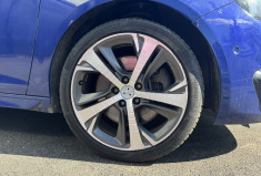 Peugeot 308 SW Peugeot 308 GT 205ch SW / 2015 / 104850km / Toit pano / Carnet / Audio Denon / Blueto