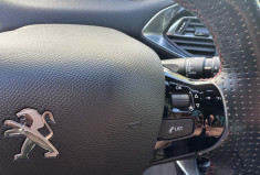 Peugeot 308 SW Peugeot 308 GT 205ch SW / 2015 / 104850km / Toit pano / Carnet / Audio Denon / Blueto