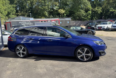 Peugeot 308 SW Peugeot 308 GT 205ch SW / 2015 / 104850km / Toit pano / Carnet / Audio Denon / Blueto