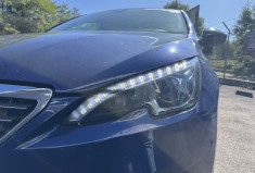 Peugeot 308 SW Peugeot 308 GT 205ch SW / 2015 / 104850km / Toit pano / Carnet / Audio Denon / Blueto