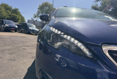 Peugeot 308 SW Peugeot 308 GT 205ch SW / 2015 / 104850km / Toit pano / Carnet / Audio Denon / Blueto