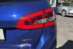 Peugeot 308 SW Peugeot 308 GT 205ch SW / 2015 / 104850km / Toit pano / Carnet / Audio Denon / Blueto