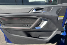 Peugeot 308 SW Peugeot 308 GT 205ch SW / 2015 / 104850km / Toit pano / Carnet / Audio Denon / Blueto