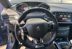 Peugeot 308 SW Peugeot 308 GT 205ch SW / 2015 / 104850km / Toit pano / Carnet / Audio Denon / Blueto