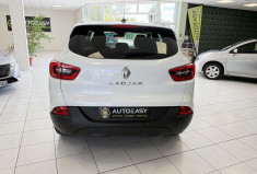 Renault Kadjar 1.2 tce 130 boite auto