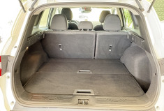 Renault Kadjar 1.2 tce 130 boite auto