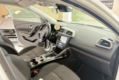 Renault Kadjar 1.2 tce 130 boite auto