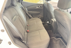 Renault Kadjar 1.2 tce 130 boite auto