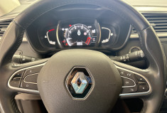 Renault Kadjar 1.2 tce 130 boite auto