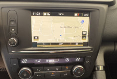 Renault Kadjar 1.2 tce 130 boite auto