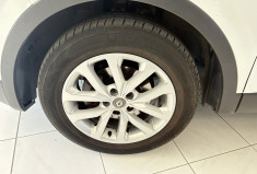 Renault Kadjar 1.2 tce 130 boite auto