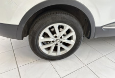 Renault Kadjar 1.2 tce 130 boite auto