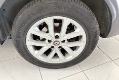 Renault Kadjar 1.2 tce 130 boite auto