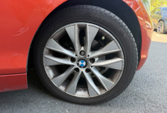 BMW Série 1  118D Urban Chic Toit ouvrant boite automatique