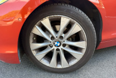 BMW Série 1  118D Urban Chic Toit ouvrant boite automatique