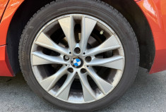BMW Série 1  118D Urban Chic Toit ouvrant boite automatique