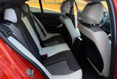 BMW Série 1  118D Urban Chic Toit ouvrant boite automatique