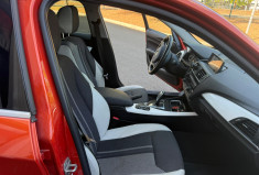 BMW Série 1  118D Urban Chic Toit ouvrant boite automatique