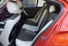 BMW Série 1  118D Urban Chic Toit ouvrant boite automatique