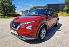 Nissan Juke  1.0 DIG-T 117 ACENTA