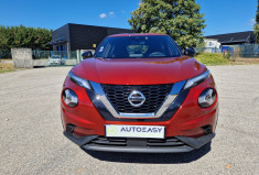 Nissan Juke  1.0 DIG-T 117 ACENTA