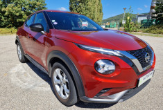 Nissan Juke  1.0 DIG-T 117 ACENTA