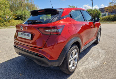 Nissan Juke  1.0 DIG-T 117 ACENTA