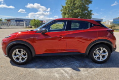 Nissan Juke  1.0 DIG-T 117 ACENTA