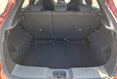 Nissan Juke  1.0 DIG-T 117 ACENTA