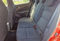 Nissan Juke  1.0 DIG-T 117 ACENTA